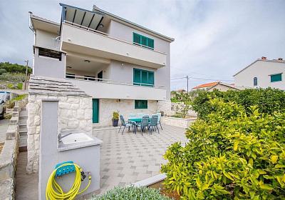 Apartmán 24692