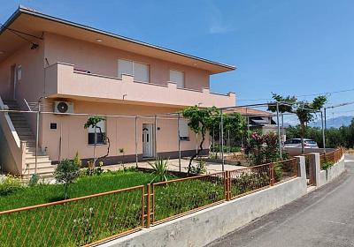 Apartmán 24699