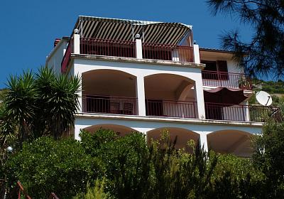 Apartmán 13344