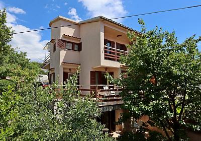 Apartmán 24450