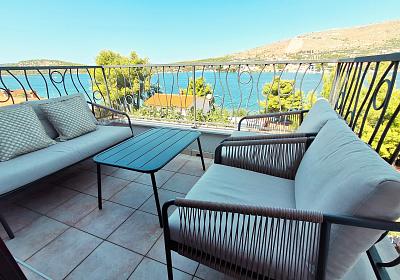 Apartmány 3298N-7855