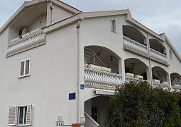 Apartmány 3298N-7857