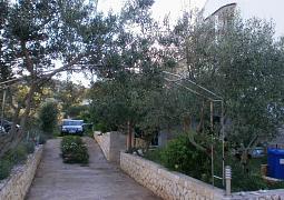 Apartmán 8458