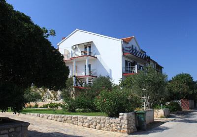 Apartmán 8458