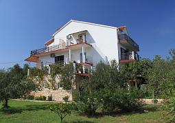 Apartmán 8458