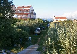 Apartmán 8458