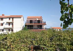 Apartmán 8458