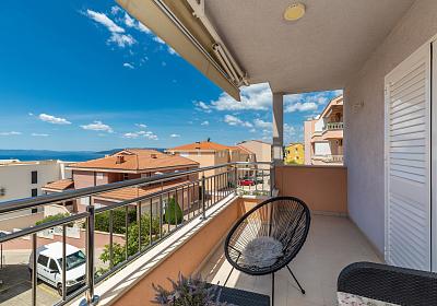 Apartmány 3298N-7863