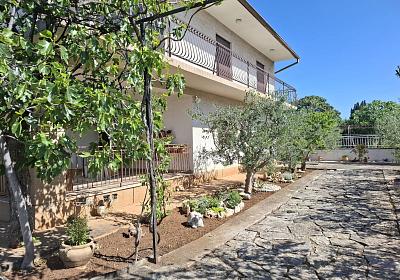 Apartmány 1355-7210