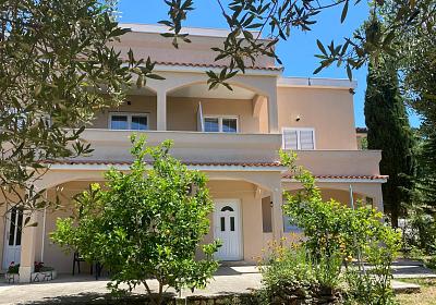 Apartmán 24597