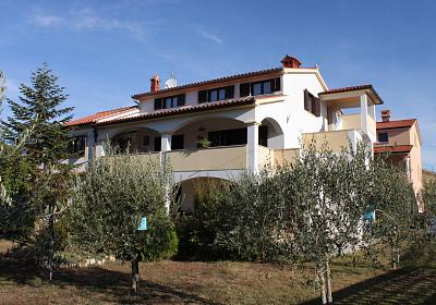 Apartmán 7295