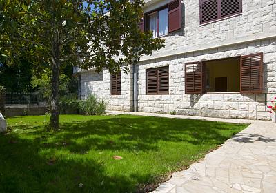Apartmány 1355-7272
