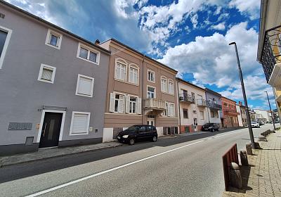 Apartmány 1355-7301