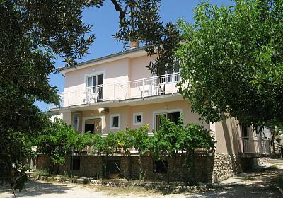 Apartmány 1355-7306