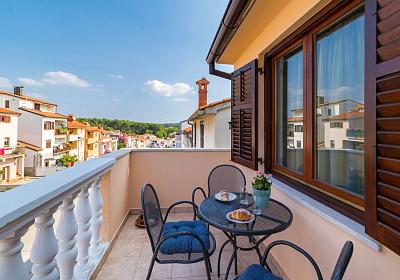 Apartmány 1355-7310