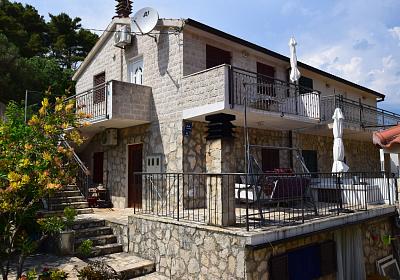 Apartmány 1355-7319