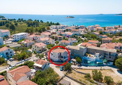 Apartmán 24468