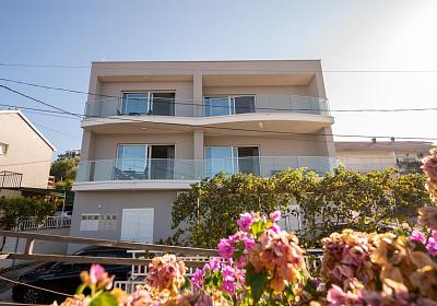 Apartmán 24727