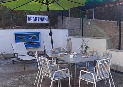 Apartmán 24429