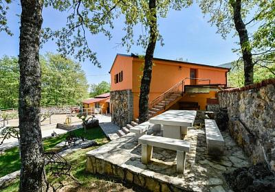 Apartmán 24726