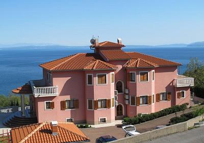Apartmány 3298N-7869