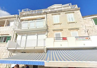 Apartmán 21810