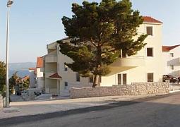 Apartmány 3298N-7872
