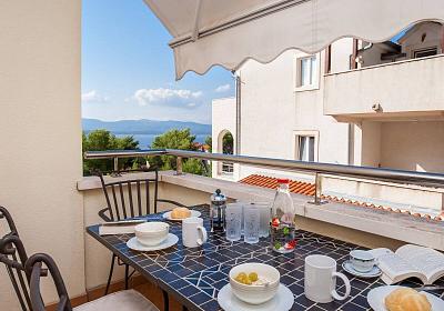 Apartmány 3298N-7872