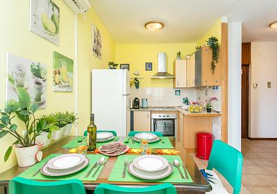 Apartmány 3298N-7873