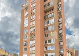 Apartmány 3298N-7873