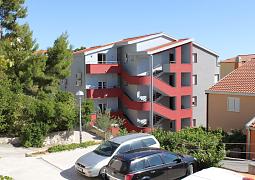 Apartmány 3298N-7874