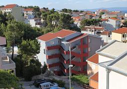 Apartmány 3298N-7874