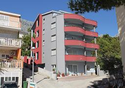 Apartmány 3298N-7874