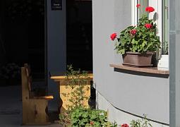 Apartmány 3298N-7874