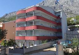 Apartmány 3298N-7874