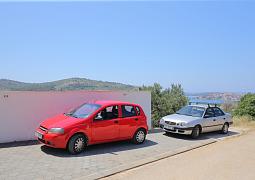 Apartmány 3298N-7876