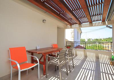 Apartmány 3298N-7876