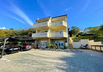 Apartmány 1355-7363