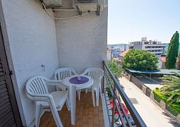 Apartmány 1355-7364