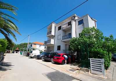 Apartmány 1355-7364