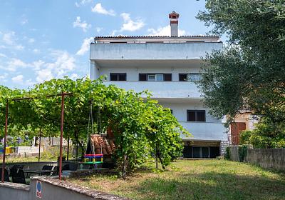 Apartmán 24651