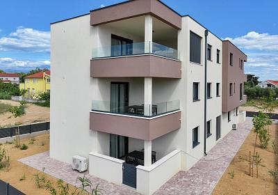 Apartmán 24834