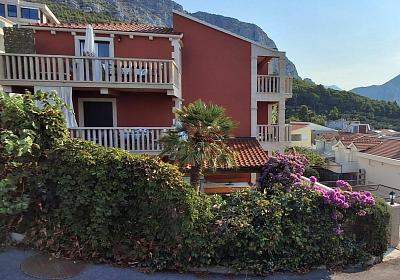 Apartmán 23509