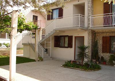Apartmán 24778