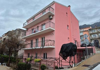 Apartmán 24785