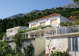 Apartmán 4544