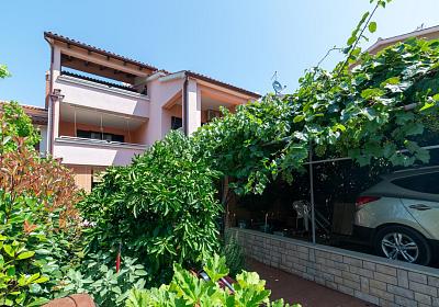 Apartmán 24743