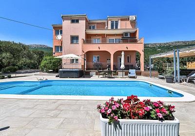 Apartmán 24815