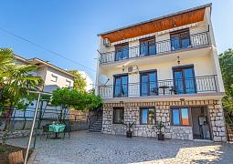 Apartmány 3298N-7891
