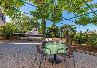 Apartmány 3298N-7891